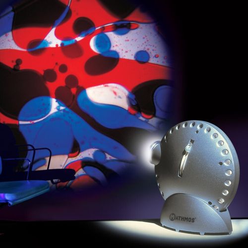 Basic equipment for multisensory environment