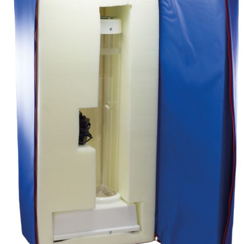 Basic equipment for multisensory environment