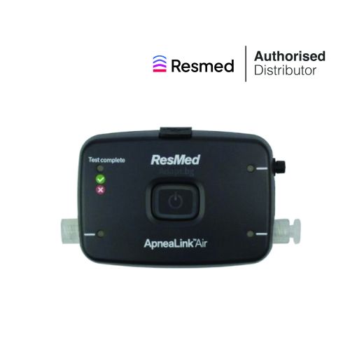 Sleep Apnea Screening at Home