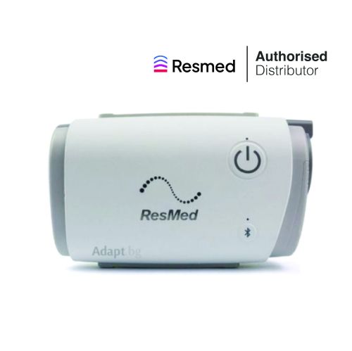 Мобилен Aвтоматичен CPAP Апарат ResMed AirMini