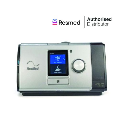 Вентилатор ResMed Lumis 150 VPAP ST