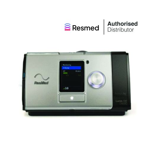 Вентилатор ResMed Lumis 100 VPAP ST