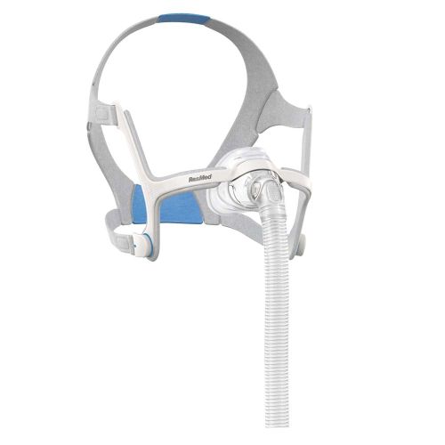Комплект CPAP Апарат, Овлажнител и назална маска от ResMed