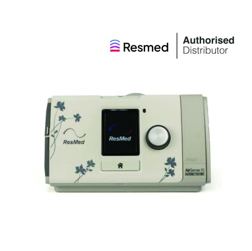 Автоматичен СРАР апарат ResMed AirSense 10 AutoSet For Her