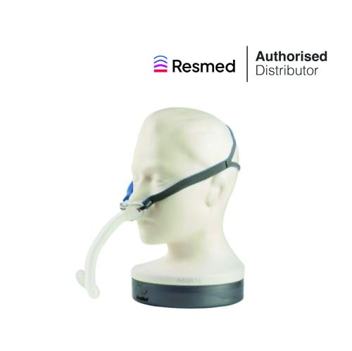 Nasal Pillows Mask AirFit P10 ResMed