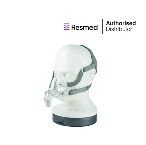 Full-face mask ResMed AirFit F20