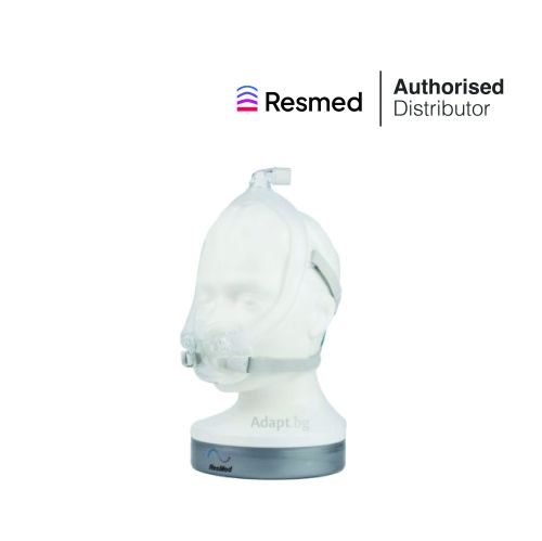 ResMed AirFit F30 Full Face CPAP Mask