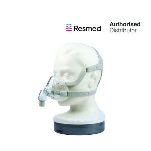 Full-face mask ResMed AirFit F20 ForHer