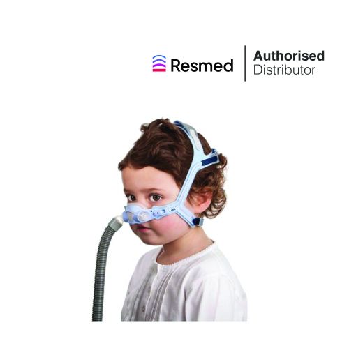 Pediatric CPAP Mask ResMed PIXI