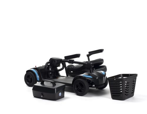 Electrical Scooter ANTARES Vermeiren