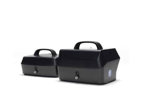 Electrical Scooter ANTARES Vermeiren