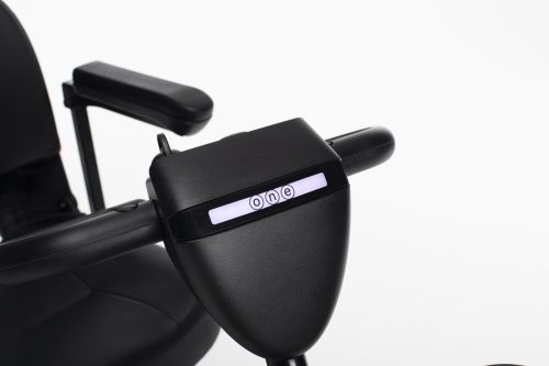 Electrical Scooter ANTARES Vermeiren