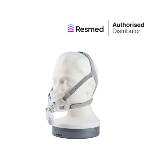 ResMed AirFit F30 Full Face CPAP Mask