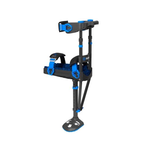 Патерица "Свободни ръце" iWALK 3.0