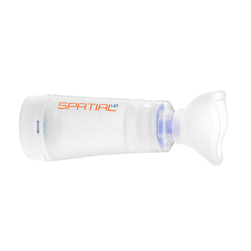 Антистатична клапанна камера Spatial Up