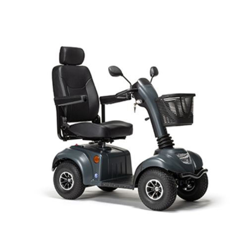 Електрически скутер Vermeiren ЦЕРЕС SE