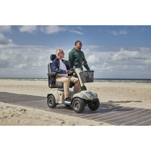 Power scooter Vermeiren CERES 