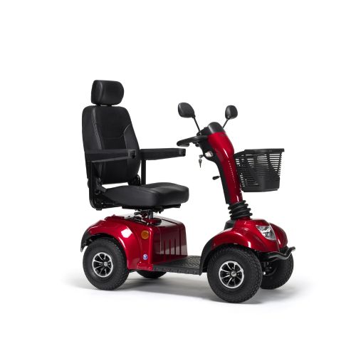 Power scooter Vermeiren CERES 