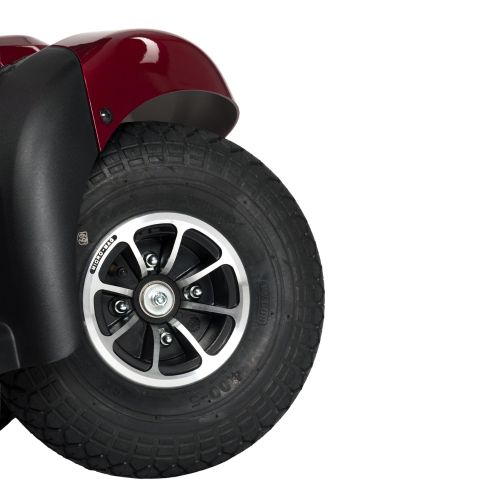 Power scooter Vermeiren CERES 