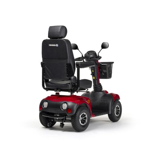 Power scooter Vermeiren CERES 