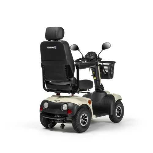 Power scooter Vermeiren CERES 