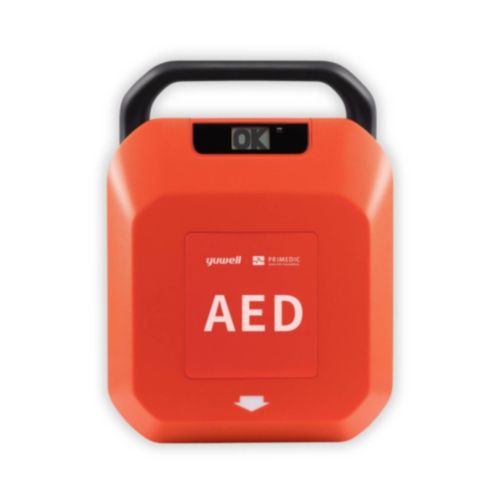 Дефибрилатор HeartSave Y0 (AED)