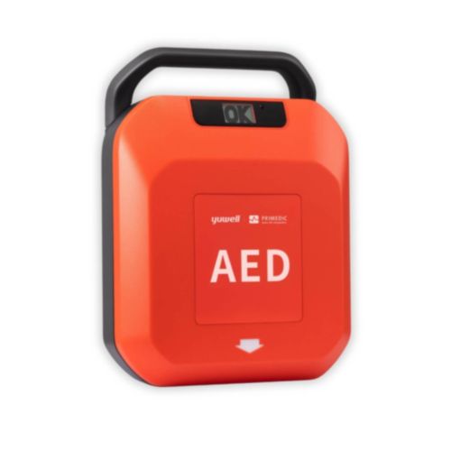 Дефибрилатор HeartSave Y0 (AED)