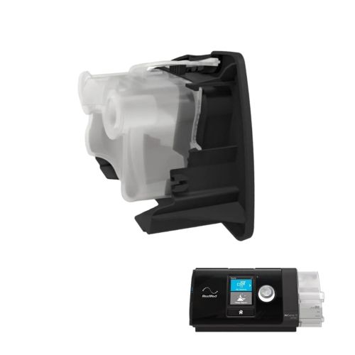 Страничен капак за CPAP апарати ResMed AirSense 10 и AirCurve 10
