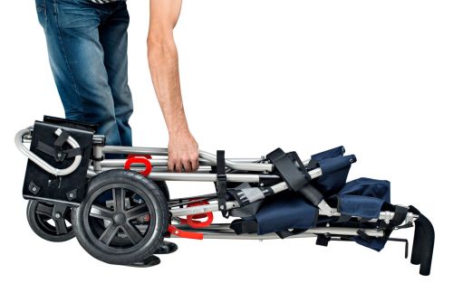 OMBRELO Special needs rehabilitation stroller