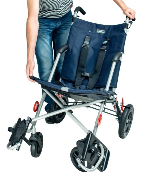 OMBRELO Special needs rehabilitation stroller