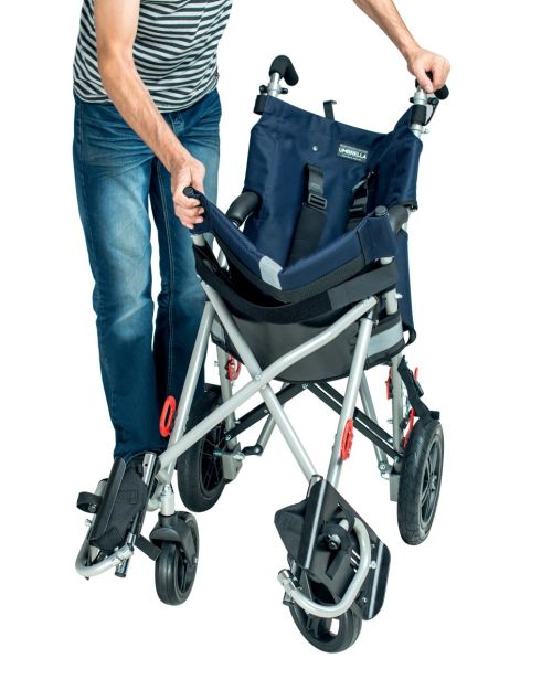 OMBRELO Special needs rehabilitation stroller