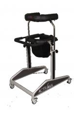 Dynamic standing frame ACTIVALL