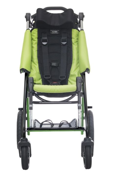 Special stroller for children with disabilities ULISES