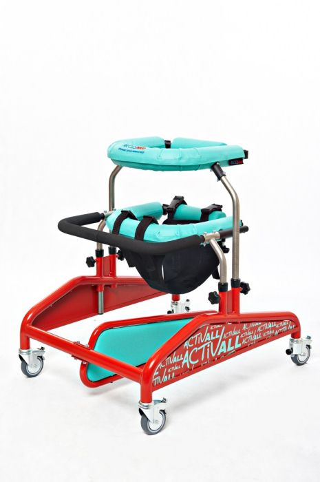 Dynamic standing frame ACTIVALL