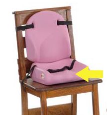 Positioning Seat LINER