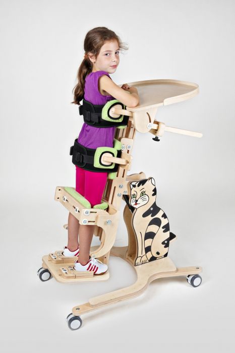 Standing frame "Cat" size 2