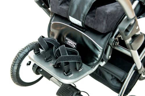 Special buggy for children with disabilities Hippo New