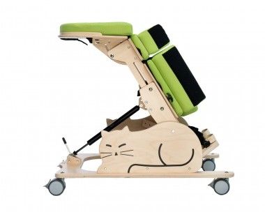 Standing frame CAT size 1