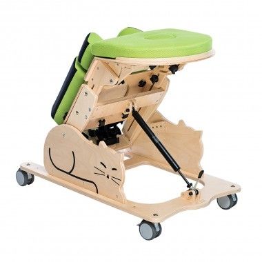 Standing frame CAT size 1