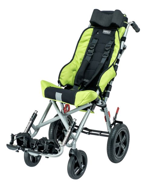 OMBRELO Special needs rehabilitation stroller