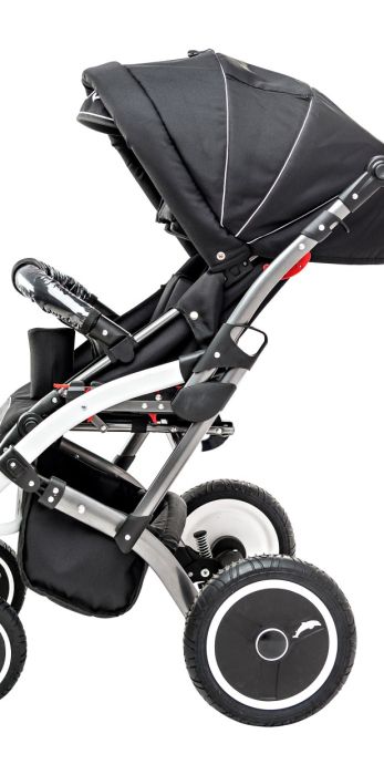 Special buggy for children with disabilities Hippo New