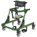 Trunk Support for Trekker Gait Trainer TK1080