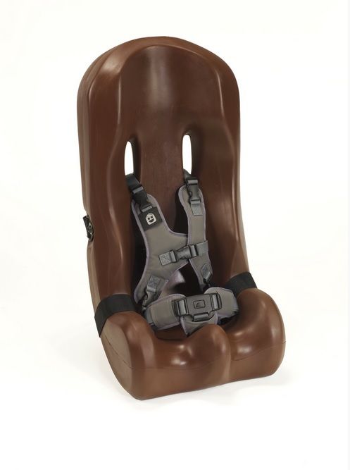 Soft Touch SITTER Seat Only