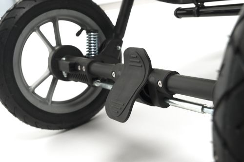 Buggy for children with special needs GEMI NEW