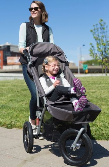 Buggy for children with special needs JOGGER