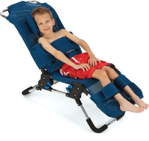Bath Chair for children with special needs STAR