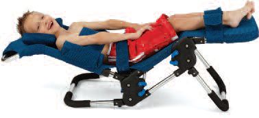 Bath Chair for children with special needs STAR