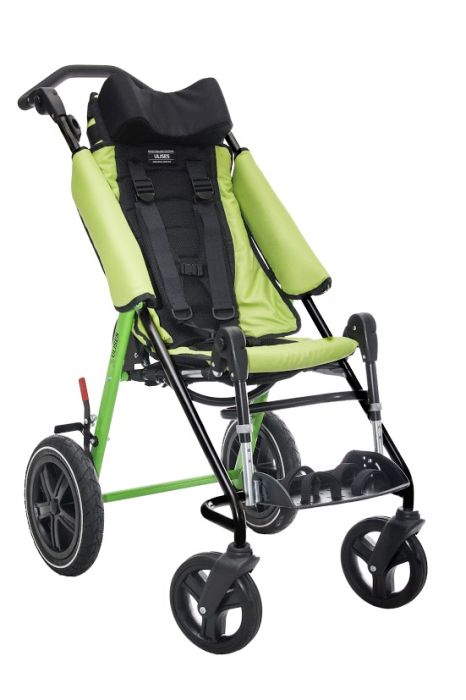 Special stroller for children with disabilities ULISES