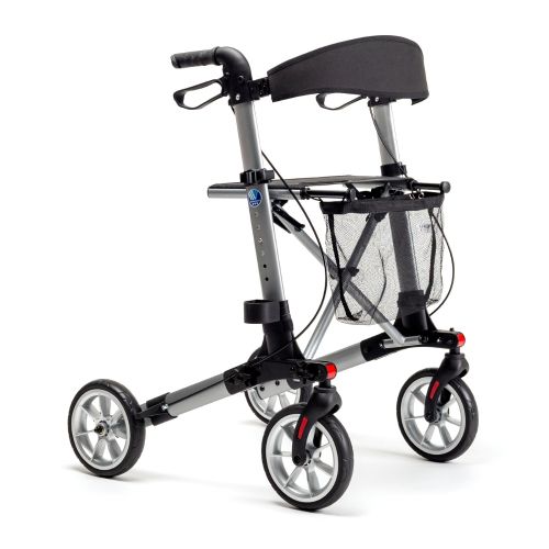 Ролатор за възрастни Vermeiren QUADRI Light