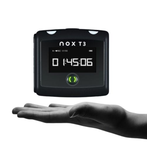 NOX T3s респираторен полиграф